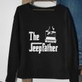 Jeep Cherokee Xj Sweatshirt Gifts for Old Women