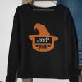 Jeep Halloween Sweatshirt Gifts for Old Women