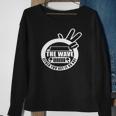 The Jeep Wave You Get It Or You Dont Real Jeep T-Shirt Sweatshirt Gifts for Old Women