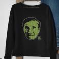 Lost In Space Retro B9 Robot Danger Will Robinson Sweatshirt Gifts for Old Women