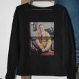 Mister Rogers Kickin It Old School Official Fitted T-Shirt Sweatshirt Gifts for Old Women