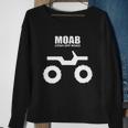 Moab Utah Jeep T-Shirt Sweatshirt Gifts for Old Women