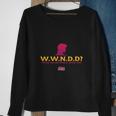 Nancy Drew What Would Nancy Drew Do Sweatshirt Gifts for Old Women