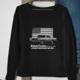 Plymouth Road Runner Hemi American Muscle Car 60S 70S Sweatshirt Gifts for Old Women