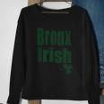 Vintage Tshirt For Vintage Bronx Irish By Eric03091978 Sweatshirt Gifts for Old Women