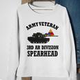 3Rd Armored Division Sweatshirt Gifts for Old Women