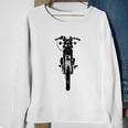 Norton Motorcycle Tshirt Sweatshirt Gifts for Old Women