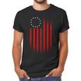 13 Colonies Betty Ross Vintage Flag Men T-Shirt