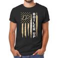 America Purdue Boiler Up Flag Men T-Shirt