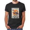 American Dad And The Legman Men T-Shirt