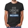 Camisa Honduras Flag Honduran Gift Catracho Come Baleadas Men T-Shirt