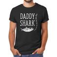 Cool Daddy Shark Men T-Shirt