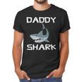 Daddy Gift Daddy Shark Men T-Shirt