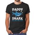 Daddy Shark Doo Doo Matching Family Shark Set Men T-Shirt