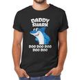 Daddy Shark Do Do Do Funny Men T-Shirt