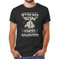 Being A Father Is An Honour Enjoyable Gift 2022 Men T-Shirt