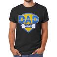 Funny Dad Patrol Dog Dad Men T-Shirt