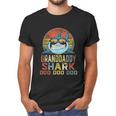 Granddaddy Shark Doo Doo Doo Matching Family Shark Men T-Shirt