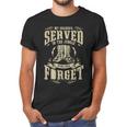 My Grandpa Served In The Jungle Vietnam Veteran Men T-Shirt