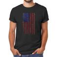 Grunt Style America Patriotic Flag Men’S Men T-Shirt