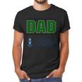 Howard University Proud Dad Parents Day 2020 Men T-Shirt