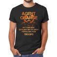 Not Your Best Defoliant Agent Orange Veteran Men T-Shirt