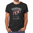 Old Guys Rule For Men First Responder Men T-Shirt