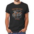 Old Guys RuleRoad Warrior Men T-Shirt