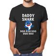 Mens Pinkfong Daddy Shark Official Men T-Shirt