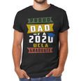 Proud Dad Of A 2020 Ucla University Of California Los Angeles Graduate Men T-Shirt