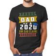 Proud Dad Of A 2020 Uw Eau Claire University Of Washington Graduate Men T-Shirt