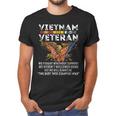 Proud Vietnam Veteran - Grumpy Old Man Veteran Men T-Shirt