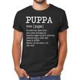 Puppa Definition Fathers Day Gifts Men T-Shirt