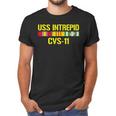 Uss Intrepid Cvs-11 Vietnam Veteran Memorial Day Men T-Shirt