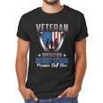 Veteran Operation Desert Storm Persian Gulf War Graphic Design Printed Casual Daily Basic Men T-Shirt