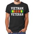 Vietnam 1966 Veteran Men T-Shirt