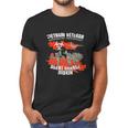 Vietnam Veteran Agent Orange Men T-Shirt