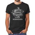 Vietnam Veteran Brotherhood Life Member Men T-Shirt