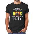 Vietnam Veteran Vet Huey Helicopter Men T-Shirt