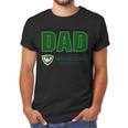 Wayne State University Proud Dad Parents Day 2020 Men T-Shirt