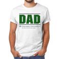 Columbia University Proud Dad Parents Day 2020 Men T-Shirt