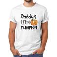 Mens Daddys Little Pumpkin Bdsm Shirt Halloween Gift For Sub Men T-Shirt