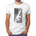 Dion Wear Ar15 American Flag M4 Men T-Shirt