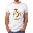 I Grew Up In A Rough Neighborhood Vietnam Veterans Men T-Shirt