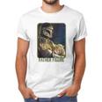 The Mandalorian And The Child Father Figure Men T-Shirt