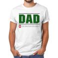 Ohio State University Main Campus Proud Dad Parents Day 2020 Men T-Shirt