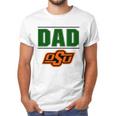 Oklahoma State University Proud Dad Parents Day 2020 Men T-Shirt