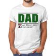 San Diego State University Proud Dad Parents Day Men T-Shirt