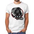 Star Wars Darth Vader 1 Dad Death Star Graphic T-Shirt Men T-Shirt