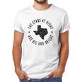 Texas Lone Star State Flag Austin Dont Mess With Infant Baby Men T-Shirt